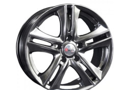Sportmax Racing SR-392 LGMP R16 W7.0 PCD5x118 ET40 DIA71.1