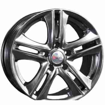 Sportmax Racing SR-392 LGMP R16 W7.0 PCD5x118 ET40 DIA71.1