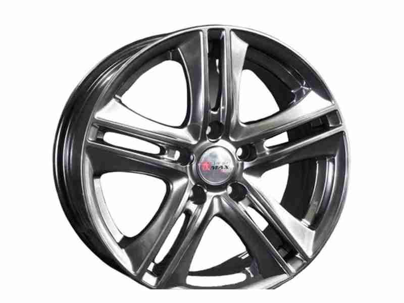 Sportmax Racing SR-392 LGMP R16 W7.0 PCD5x118 ET40 DIA71.1