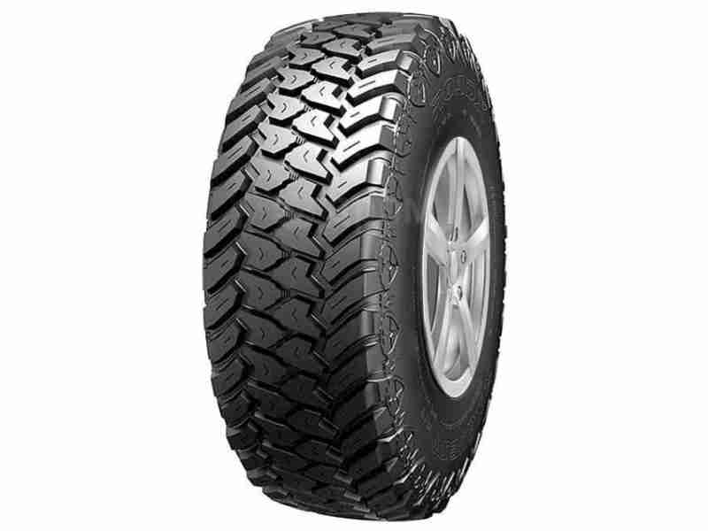 Всесезонная шина RoadX RX Quest M/T 33/12.50 R18 118Q