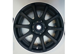 Sportmax Racing SR-355 MBPL R15 W6.5 PCD5x114.3 ET38 DIA67.1