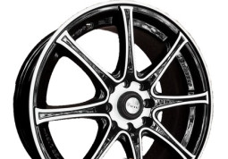 Sportmax Racing SR-360 BP R17 W7.0 PCD8x100 ET42 DIA67.1