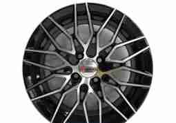 Sportmax Racing SR-3351 BP R16 W7.0 PCD5x114.3 ET40 DIA67.1