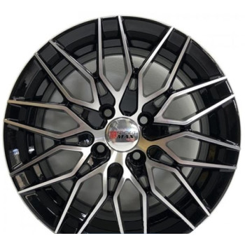 Sportmax Racing SR-3351 BP R16 W7.0 PCD5x114.3 ET40 DIA67.1