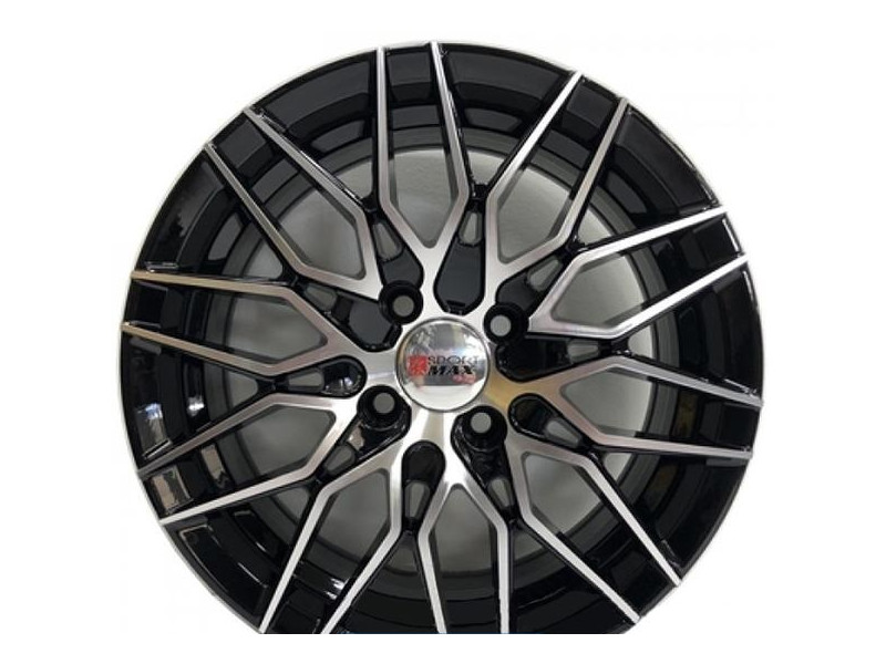 Sportmax Racing SR-3351 BP R16 W7.0 PCD5x114.3 ET40 DIA67.1