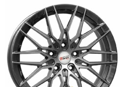 Sportmax Racing SR-3351 GMP R15 W6.5 PCD4x100 ET40 DIA67.1