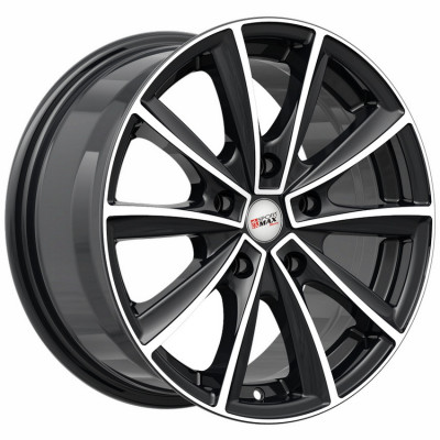 Sportmax Racing SR-3116 BP R16 W7.0 PCD5x112 ET40 DIA67.1