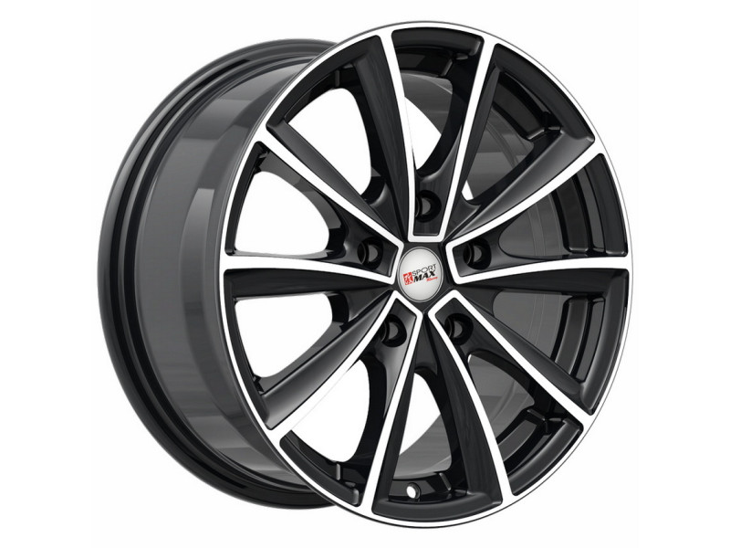 Sportmax Racing SR-3116 BP R16 W7.0 PCD5x112 ET40 DIA67.1