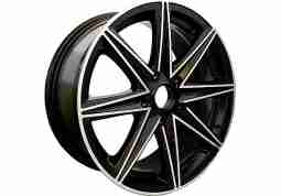 Sportmax Racing SR-3168 BP R16 W7.0 PCD5x112 ET40 DIA67.1