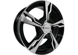 Sportmax Racing SR-9113 BP R17 W7.0 PCD8x100 ET42 DIA67.1