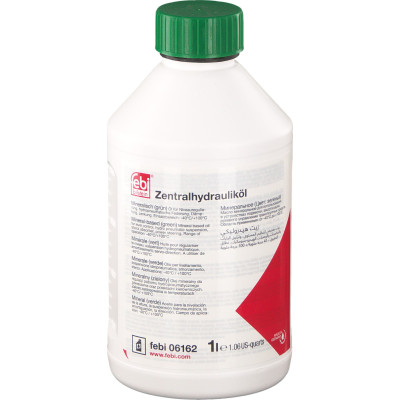 Масло FEBI 06162 (1л)