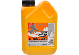 Масло КАМА ОЙЛ 10W-40 (1л)