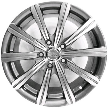 Sportmax Racing SR-3183 LGMP R16 W7.0 PCD5x112 ET40 DIA67.1