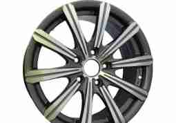 Sportmax Racing SR-3183 BP R16 W7.0 PCD5x114.3 ET40 DIA67.1