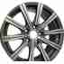 Sportmax Racing SR-3183 BP R16 W7.0 PCD5x114.3 ET40 DIA67.1