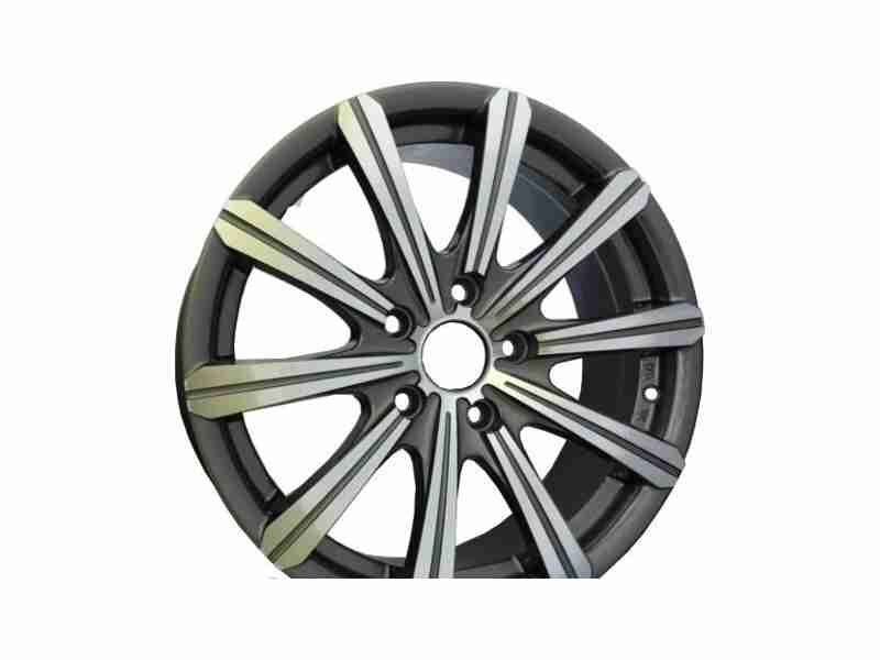 Sportmax Racing SR-3183 BP R16 W7.0 PCD5x114.3 ET40 DIA67.1