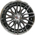 Sportmax Racing SR-3312 LGMP R16 W7.0 PCD5x114.3 ET40 DIA67.1