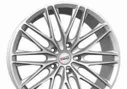 Sportmax Racing SR-3312 HS R16 W7.0 PCD5x114.3 ET40 DIA67.1