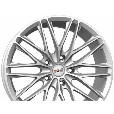 Sportmax Racing SR-3312 HS R16 W7.0 PCD5x114.3 ET40 DIA67.1