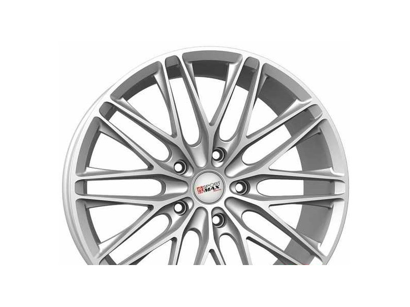 Sportmax Racing SR-3312 HS R16 W7.0 PCD5x114.3 ET40 DIA67.1