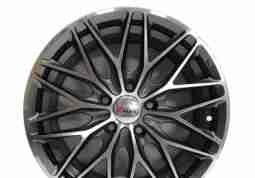 Sportmax Racing SR-3312 BMF R18 W8.0 PCD5x114.3 ET55 DIA67.1