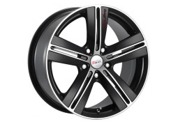 Sportmax Racing SR-578 GP R17 W7.5 PCD5x114.3 ET40 DIA67.1