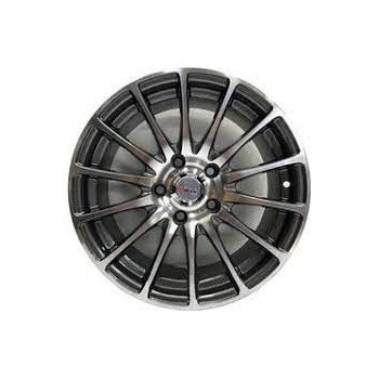Sportmax Racing SR-6205 LGMP R16 W7.0 PCD5x112 ET38 DIA67.1
