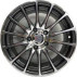 Sportmax Racing SR-6205 LGMP R16 W7.0 PCD5x112 ET38 DIA67.1