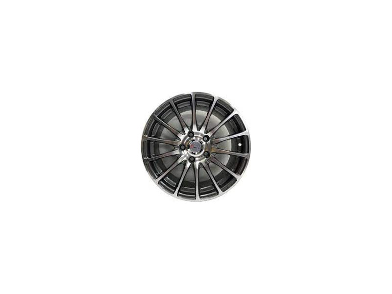 Sportmax Racing SR-6205 LGMP R16 W7.0 PCD5x112 ET38 DIA67.1