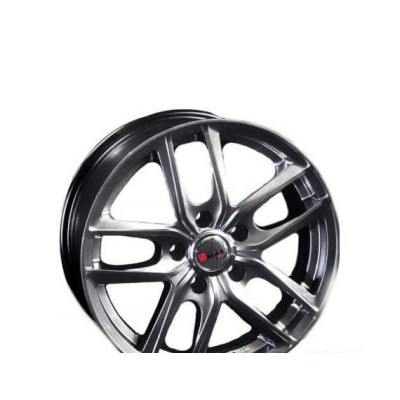 Sportmax Racing SR-628 HB R16 W7.0 PCD5x112 ET38 DIA67.1