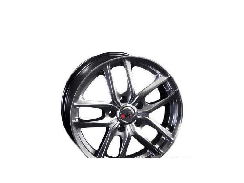 Sportmax Racing SR-628 HB R16 W7.0 PCD5x112 ET38 DIA67.1