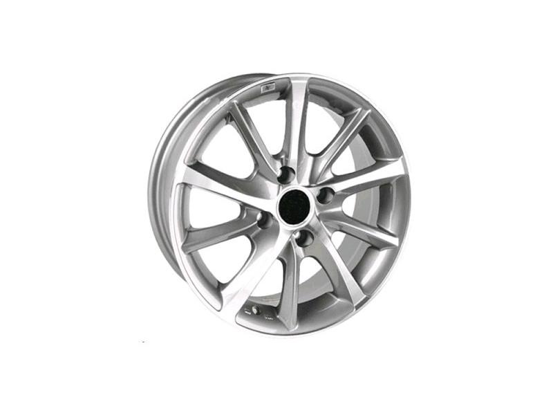 Sportmax Racing SR-968 MMP R16 W7.0 PCD5x112 ET40 DIA67.1