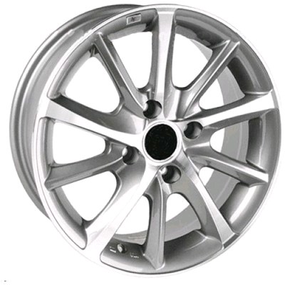 Sportmax Racing SR-968 HS R16 W7.0 PCD5x114.3 ET40 DIA67.1