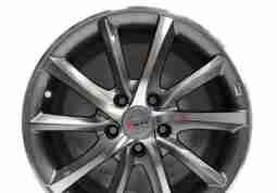 Sportmax Racing SR-968 BPB R16 W7.0 PCD5x114.3 ET40 DIA67.1