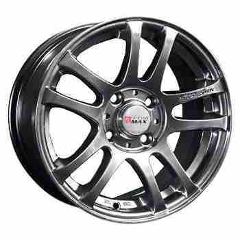 Sportmax Racing SR-9806 HB R16 W7.0 PCD5x112 ET40 DIA67.1