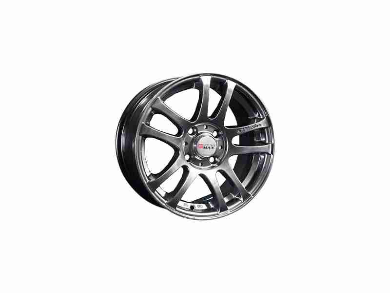 Sportmax Racing SR-9806 HB R16 W7.0 PCD5x112 ET40 DIA67.1