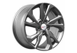 Sportmax Racing SR-D9099 GP R17 W7.5 PCD5x114.3 ET45 DIA67.1