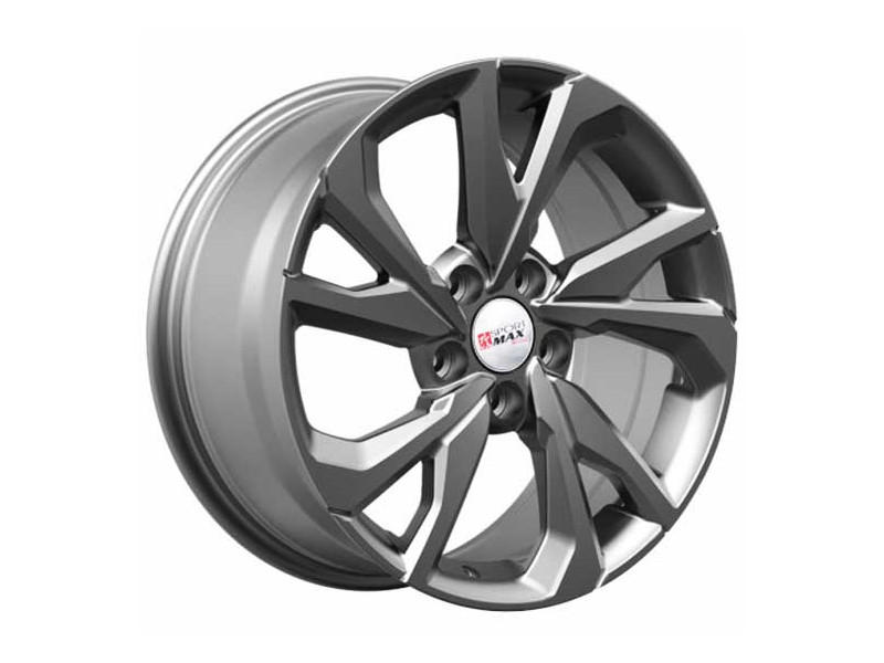 Sportmax Racing SR-D9099 HB R16 W7.5 PCD5x112 ET38 DIA67.1