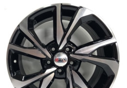 Sportmax Racing SR-D9099 BP R17 W7.5 PCD5x112 ET40 DIA67.1