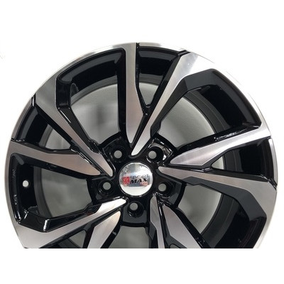 Sportmax Racing SR-D9099 BP R17 W7.5 PCD5x112 ET40 DIA67.1