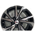 Sportmax Racing SR-D9099 BP R17 W7.5 PCD5x112 ET40 DIA67.1