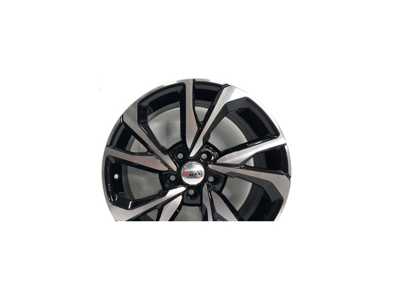 Sportmax Racing SR-D9099 BP R17 W7.5 PCD5x112 ET40 DIA67.1