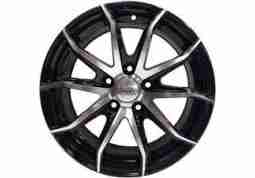 Sportmax Racing SR-1504 BP R16 W6.5 PCD5x114.3 ET45 DIA67.1