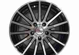 Sportmax Racing SR-4938 BP R16 W6.5 PCD5x114.3 ET40 DIA67.1