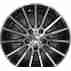 Sportmax Racing SR-4938 BP R16 W6.5 PCD5x114.3 ET40 DIA67.1