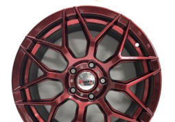 Sportmax Racing SR-3940 RHB R17 W7.5 PCD5x114.3 ET45 DIA67.1