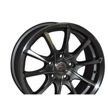 Sportmax Racing SR-L290 BMF R16 W7.0 PCD5x114.3 ET40 DIA67.1