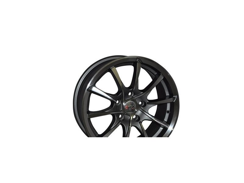 Sportmax Racing SR-L290 BMF R16 W7.0 PCD5x114.3 ET40 DIA67.1