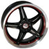 Sportmax Racing SR-961 B/PL R18 W7.5 PCD10x112 ET42 DIA67.1