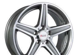 Sportmax Racing SR-253 HB R14 W6.0 PCD4x108 ET38 DIA67.1
